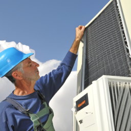 Climatisation réversible : Adaptez la Température de votre Maison à vos Besoins du Moment Sallanches